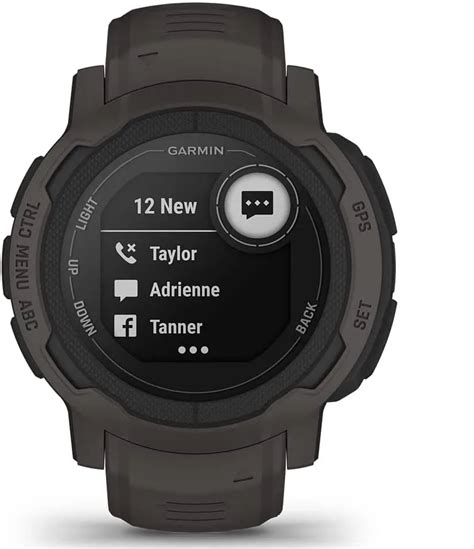 Garmin Instinct 2 Review - Smartwatch Fans