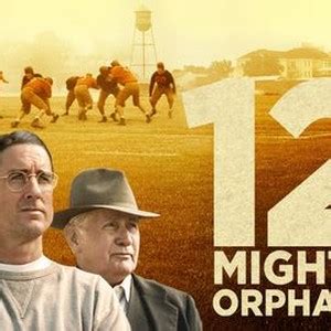 12 Mighty Orphans (2021) - Rotten Tomatoes