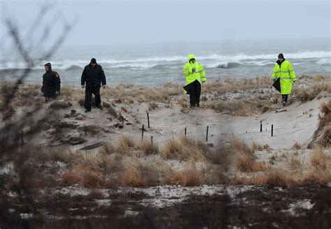 New task force aims to solve gruesome Gilgo Beach murders