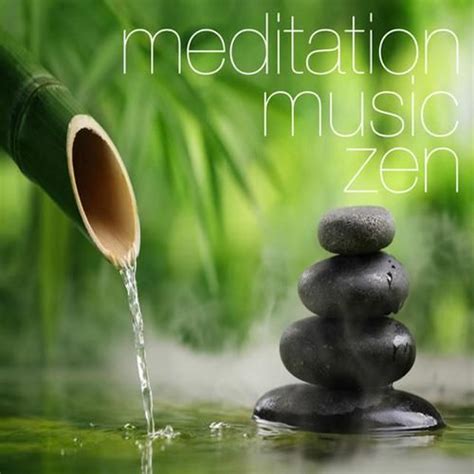Meditation Music Zen - mp3 buy, full tracklist