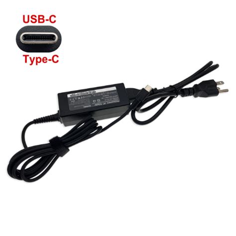 Lenovo ThinkPad X13 Replacement Part Charger