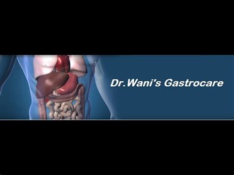 Dr Sachin Wani Laparascopic Cardiomyotomy surgery for achalasia correction - YouTube