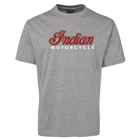 retro indian motorcycle t shirt