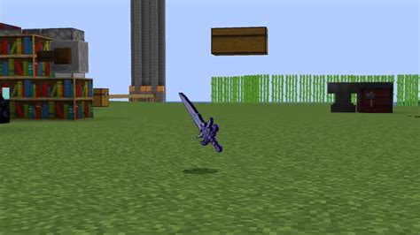 Sword texture pack CIT Minecraft Texture Pack