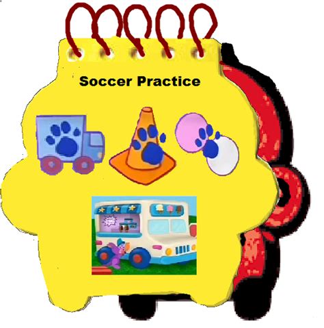 Clues from Soccer Practice | Soccer practice, Soccer, Practice