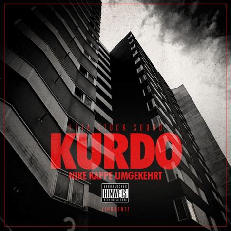 Kurdo - Nike Kappe Umgekehrt [digital single] (2012) :: maniadb.com