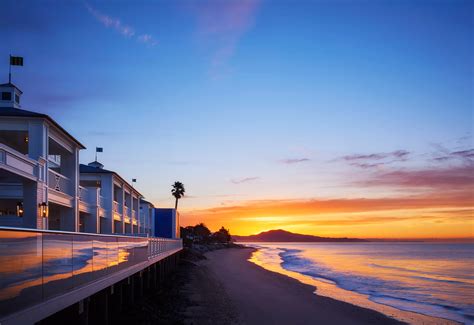 Santa Barbara Hotel in Montecito CA | Rosewood Miramar Beach