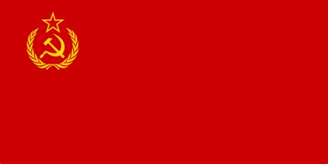 Flag of the Soviet Union 4 image - IndieDB