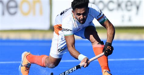 Highlights: India vs. the Netherlands at Torneo del Centenario 2023