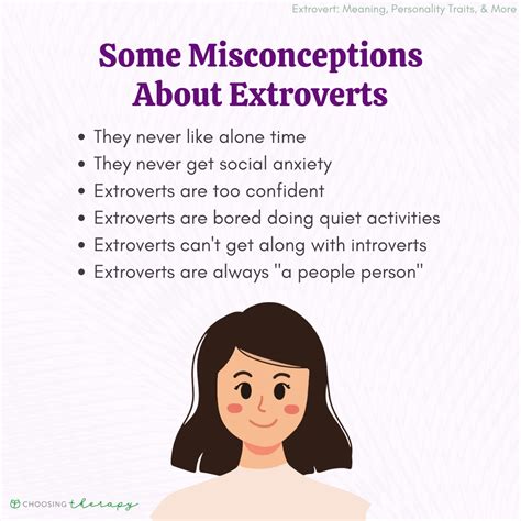 What Is An Extrovert?