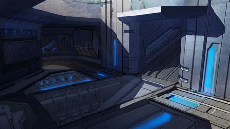 Halo 3 Concept Art