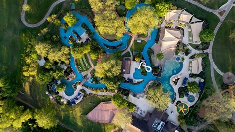 Austin Hill Country Family Resort | Hyatt Regency Lost Pines