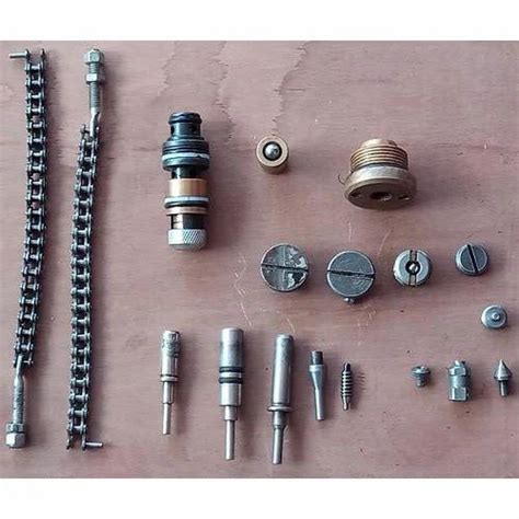 Hand Pallet Spare Parts, For Industrial at best price in Gandhidham | ID: 17755310873