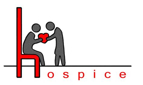 Hospice Care Logo by FastWhale on DeviantArt