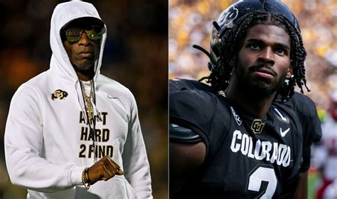 Shedeur Sanders' NFL future takes a twist as Deion speaks out on ...