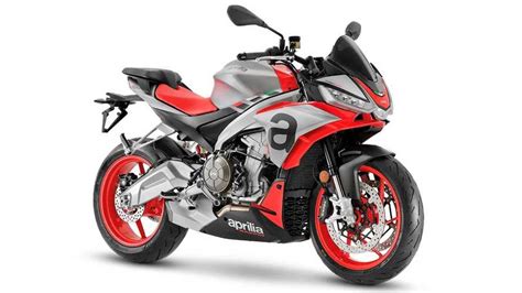 New 2021 Aprilia Tuono 660 Available In The U.S. In The Spring