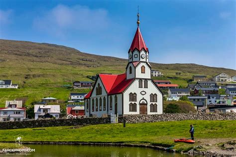 Photography Tour - Gásadalur Waterfall Tour | Hekla.com