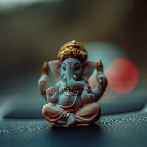 Black Ganesh Wallpapers - Wallpaper Cave