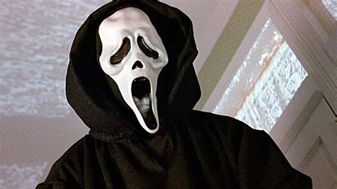 Scream de retour au cinéma : un cinquième film pour la saga d'horreur ...