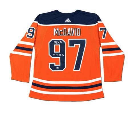 Art Country Canada - Connor McDavid Jersey