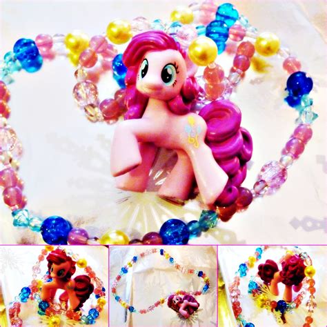 Cateaclysmic: Pinkie Pie's Make Your Own Pendant Party!