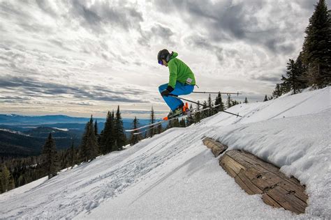 Spring Ski Safety Tips - Out There Outdoors