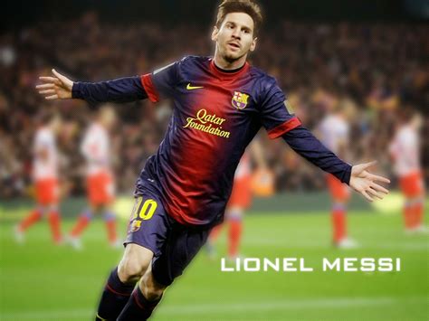Lionel Messi Wallpapers - 3D HD Wallpapers