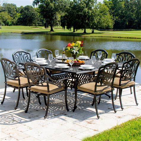 Patio dining sets on clearance | Hawk Haven