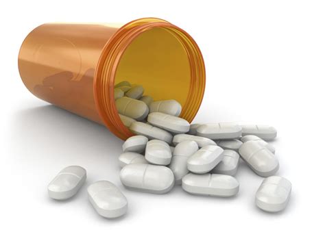 Pain Pills | Clearbrook Treatment Centers