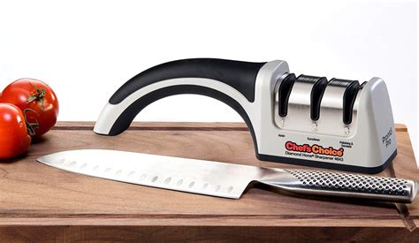 The 10 Best Manual Knife Sharpeners (Reviewed & Compared in 2022)