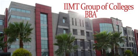 IIMT Group of Colleges: Fees, Average Package, Admission 2022