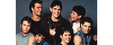 The Outsiders Darry