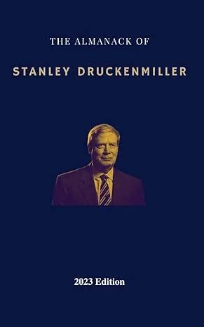 Stanley Druckenmiller Stock & Option's Portfolio | Duquesne Family ...