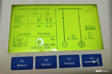 Generator protection functions and test methods | EEP