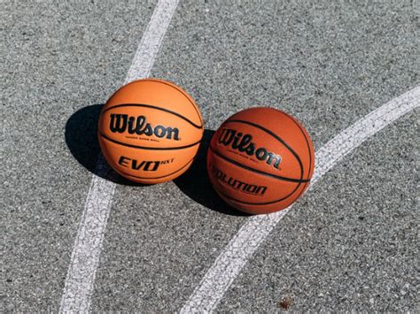 Basketball | Wilson Sporting Goods