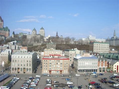 Explore Museum Of Civilization, Québec City, QC