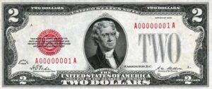 9 Rare and Uncommon Dollar Bills - Attic Capital