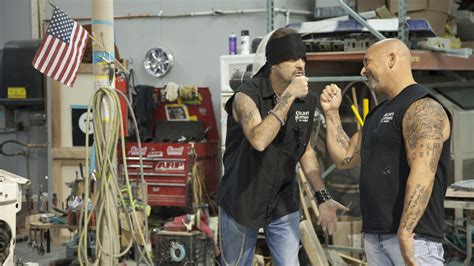 Counting Cars - Counting Cars | HISTORY Channel