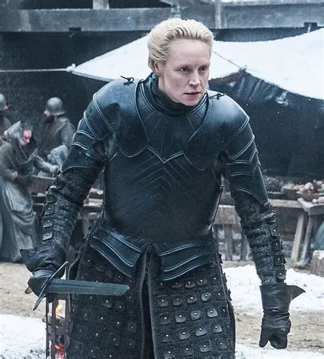 Brienne of Tarth costume - 2023 Update!