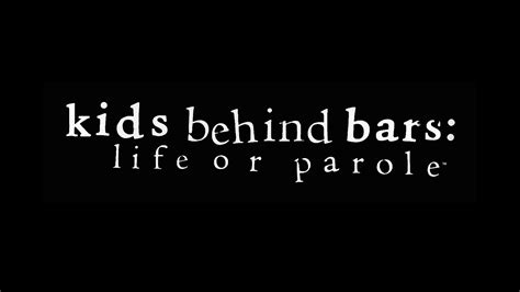 Kids Behind Bars: Life or Parole Full Episodes, Video & More | A&E