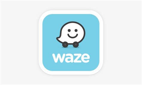 Waze Png Logo - Waze Png Transparent PNG - 411x411 - Free Download on ...