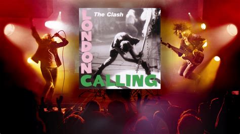 Buy London Calling (Album) - Microsoft Store