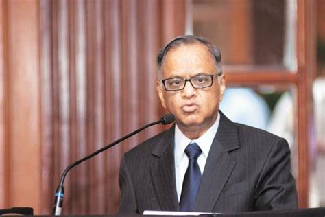 N.R. Narayana Murthy Biography, Age, Early Life, Career, Business ...