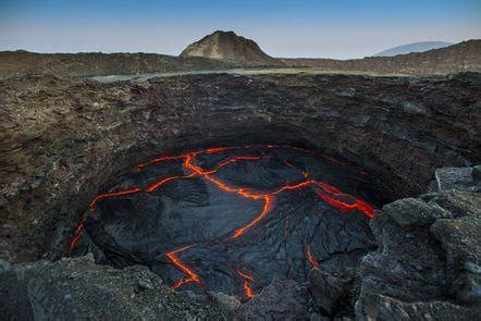 Free Course: Extreme Geological Events from Cardiff University | Class Central