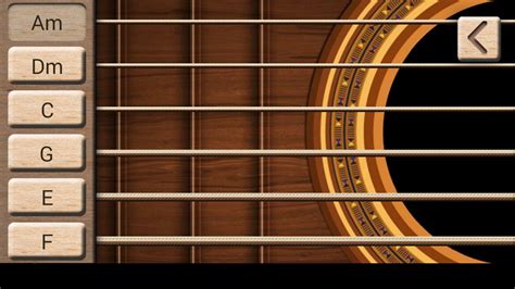 Guitar Chords Lessons APK for Android Download