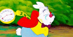 boxesofpepe:fangirl challenge meme: [2/5] animated movies » alice in wonderland - Tumblr Pics