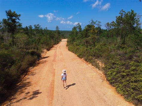 Protected Areas of Belize - Caribbean Culture and Lifestyle