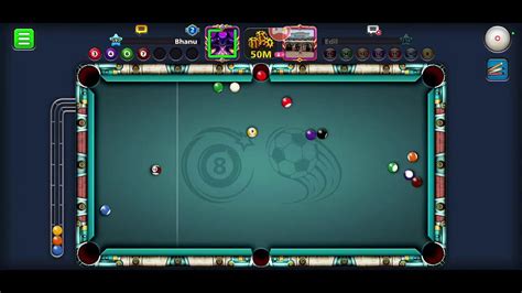 8 Ball Pool #LIVE - YouTube