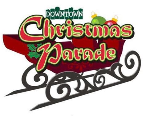 Downtown Christmas Parade — Visit New Bern