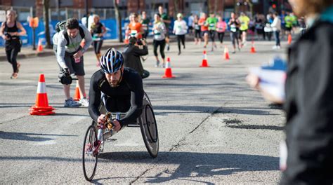 Wheelchair Racing | Handcycle | FAQs | River Bank Run